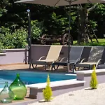Villa Casa Fragola By Briskva