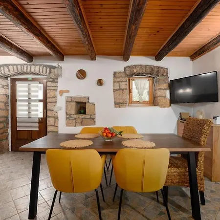 Casa Fragola By Briskva * ポレッチ