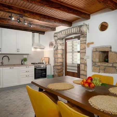Casa Fragola *
