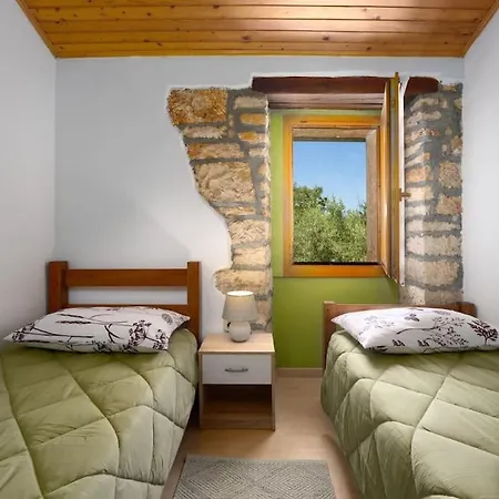 Casa Fragola Villa *