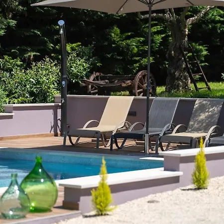 Villa Casa Fragola