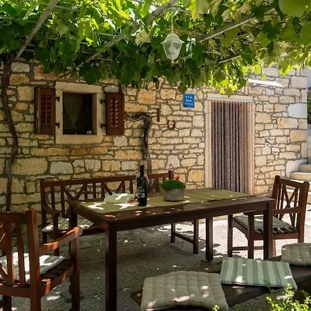 Casa Fragola Villa Poreč