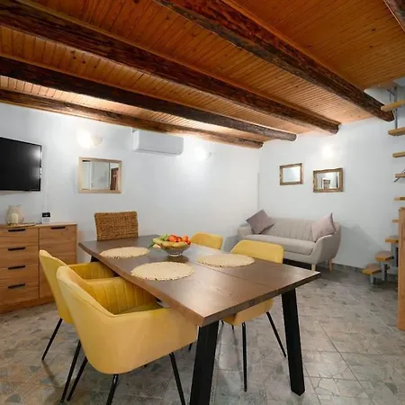 Villa Casa Fragola Poreč