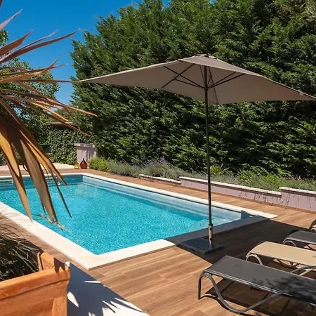 Casa Fragola *