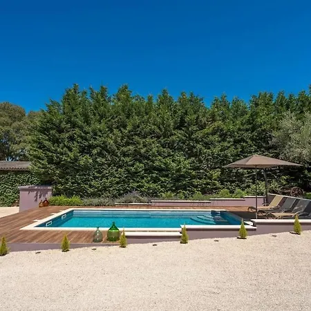 Villa Casa Fragola *