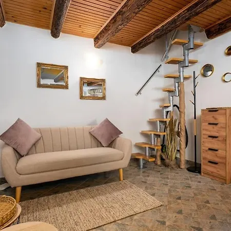 Casa Fragola Villa Poreč