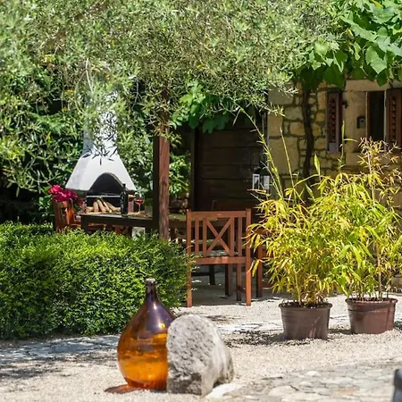 Casa Fragola *