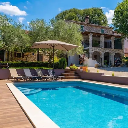 Casa Fragola Poreč