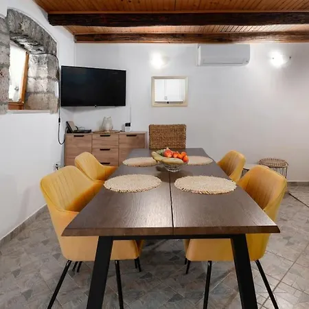Villa Casa Fragola *