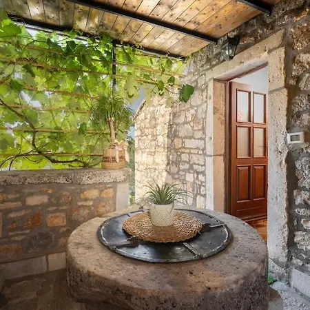 Casa Fragola