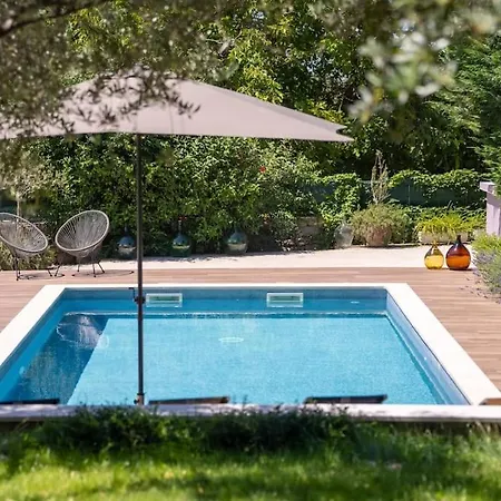 Casa Fragola *