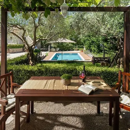 Casa Fragola By Briskva * Poreč