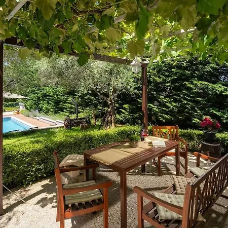 Casa Fragola