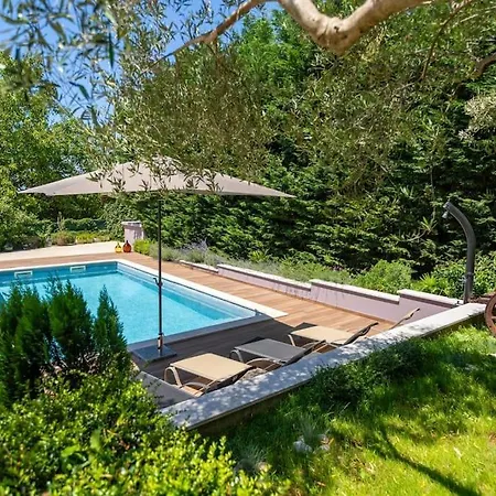 Casa Fragola Villa Poreč