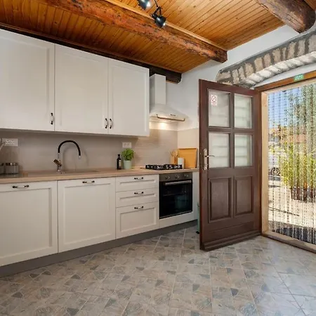 Casa Fragola