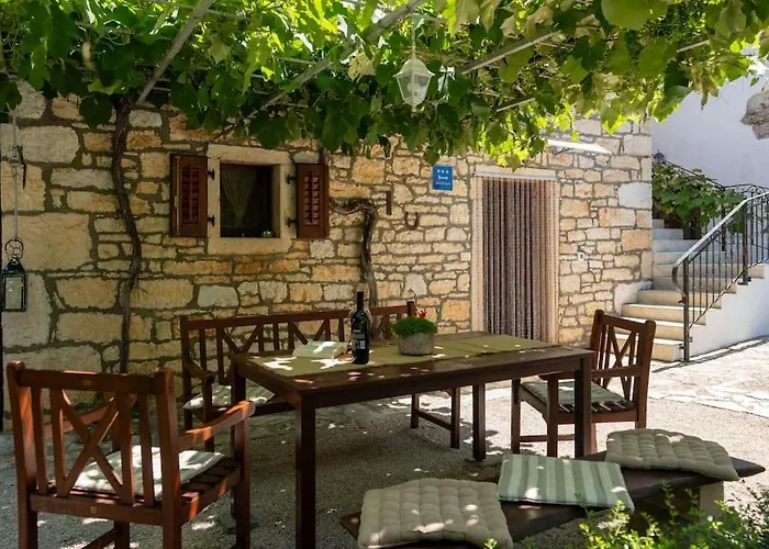 Casa Fragola By Briskva Vila Poreč