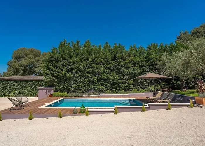 Vila Casa Fragola By Briskva *