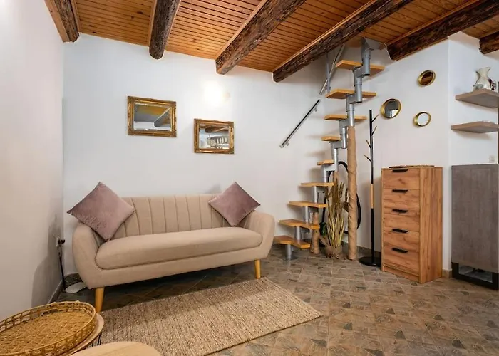 Casa Fragola By Briskva Vila Poreč