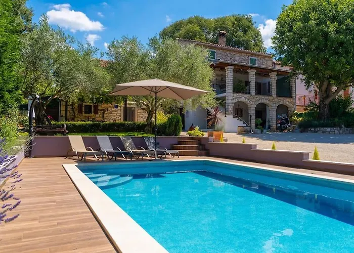 Casa Fragola By Briskva Poreč