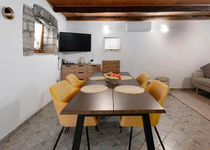 Vila Casa Fragola By Briskva *