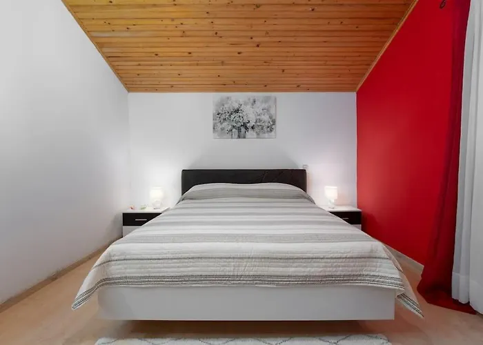 Vila Casa Fragola By Briskva *