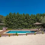 Villa Casa Fragola By Briskva *